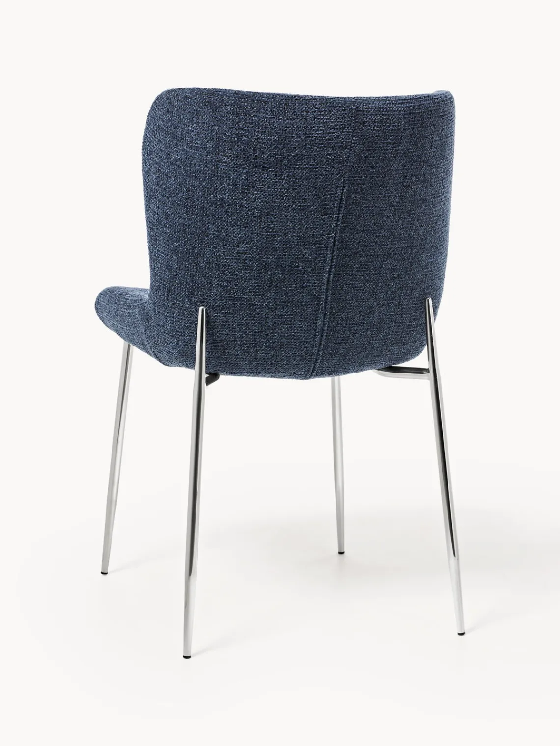 Westwing Collection Silla tapizada Tess^ Sillas