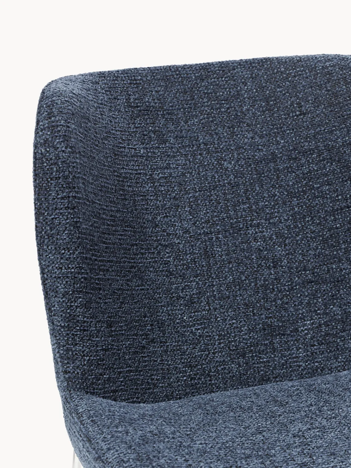 Westwing Collection Silla tapizada Tess^ Sillas