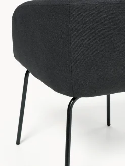 Westwing Collection Sillas con reposabrazos Alani, 2 uds.^ Sillas Con Reposabrazos|Sillas