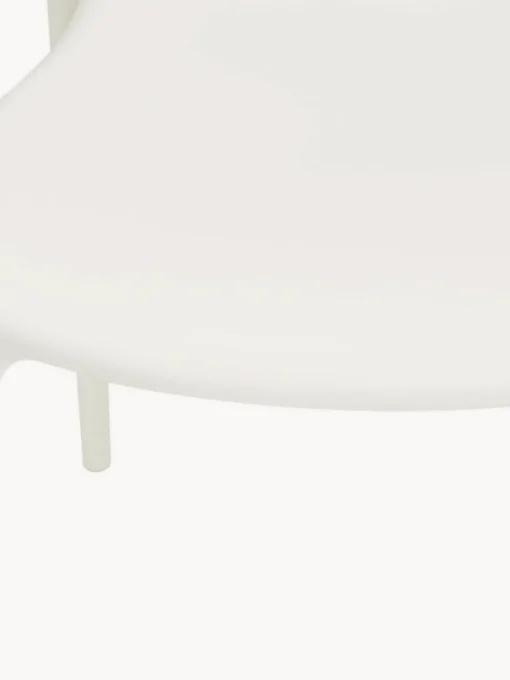 Kartell Sillas con reposabrazos Masters, 2 uds.