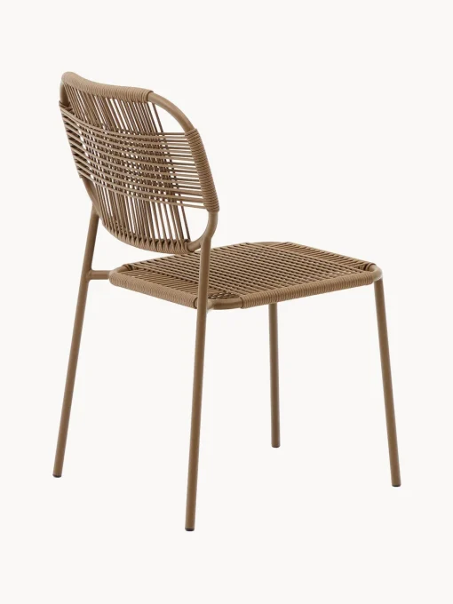 Sillas de exterior Talaier, 2 uds.^ Sillas De Jardín|Sillas De Jardí­N