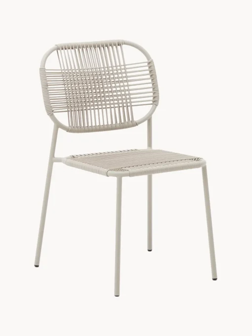 Sillas de exterior Talaier, 2 uds.^ Sillas De Jardín|Sillas De Jardí­N