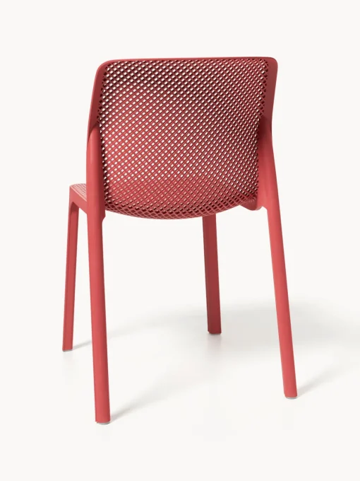 Nardi Sillas de jardín apilables Bit, 2 uds.^ Sillas De Jardín|Sillas De Jardí­N