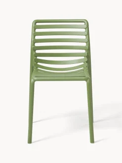 Nardi Sillas de jardín apilables Doga, 2 uds.^ Sillas De Jardín|Sillas De Jardí­N