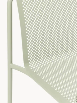 Ferm Living Sillas de jardín Dapple, 2 uds.