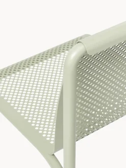 Ferm Living Sillas de jardín Dapple, 2 uds.