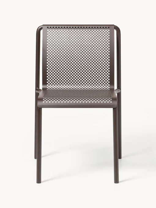 Ferm Living Sillas de jardín Dapple, 2 uds.^ Sillas De Jardín|Sillas De Jardí­N