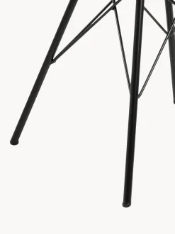 Sillas tapizadas de terciopelo Eris, 2 uds.^ Sillas