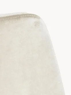 Sillas tapizadas de terciopelo Eris, 2 uds.^ Sillas