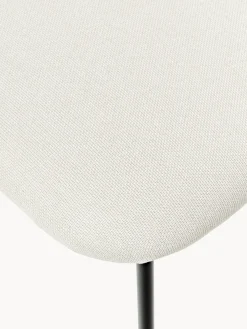 Westwing Collection Sillas tapizadas Luisa, 2 uds.