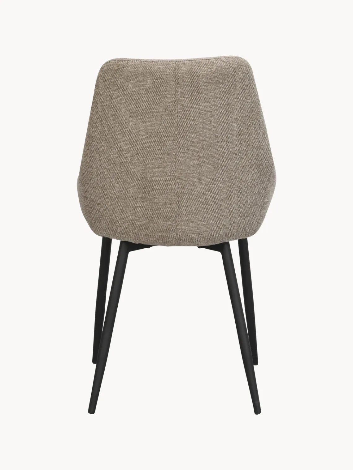 Rowico Home Sillas tapizadas Sierra, 2 uds.