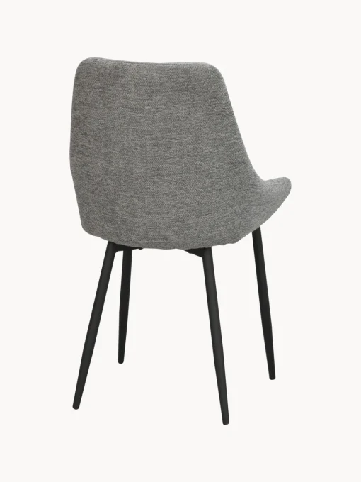 Rowico Home Sillas tapizadas Sierra, 2 uds.^ Sillas