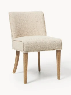 Sillas tapizadas Tarnby, 2 uds.