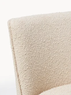 Sillas tapizadas Tarnby, 2 uds.