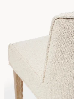 Sillas tapizadas Tarnby, 2 uds.