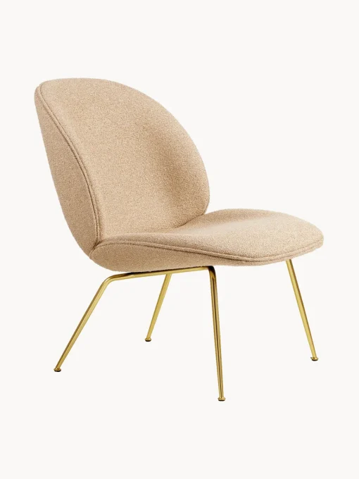 GUBI Sillón Beetle