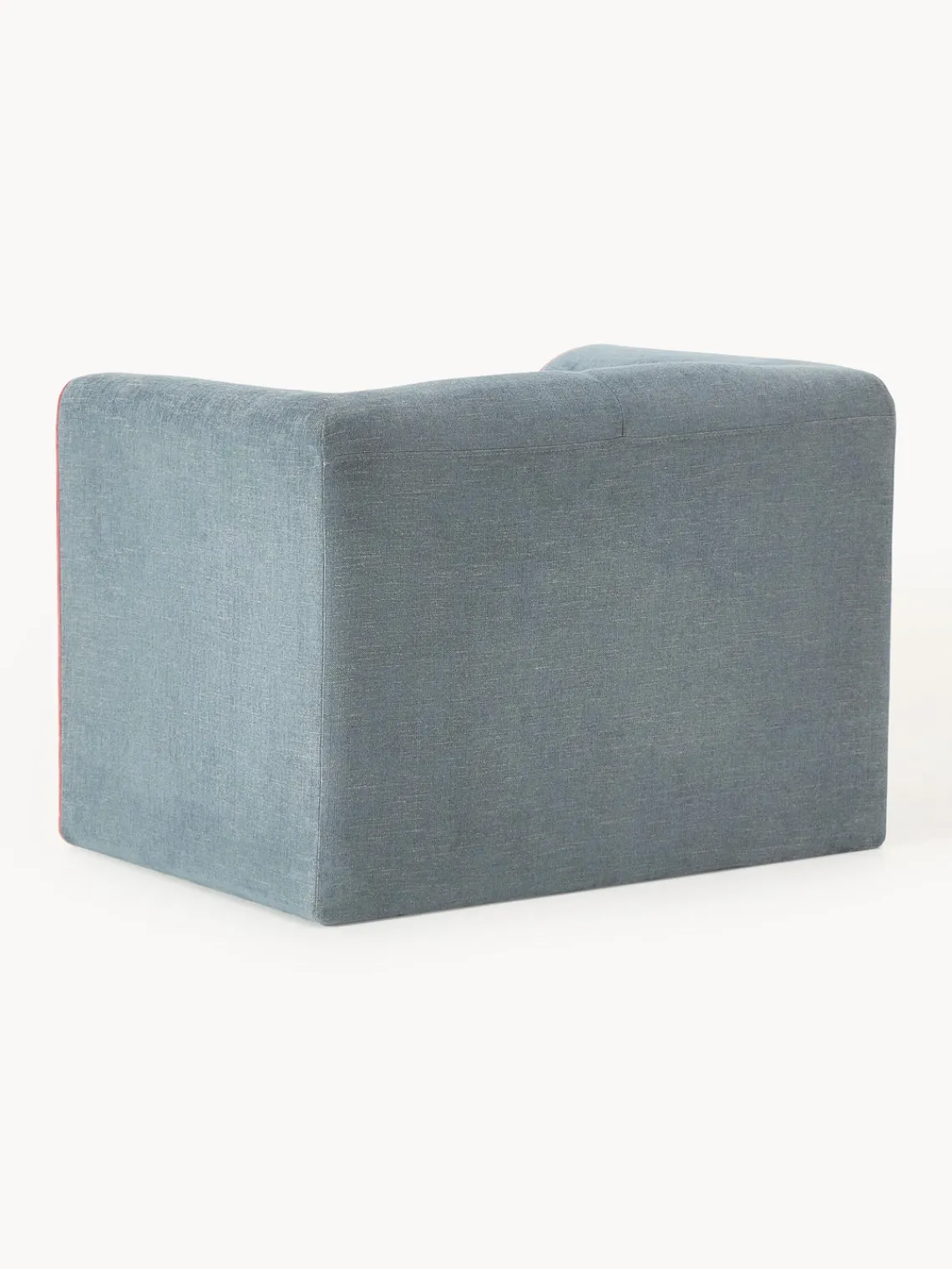 Westwing Collection Sillón Bobi^ Butacas|Sillones