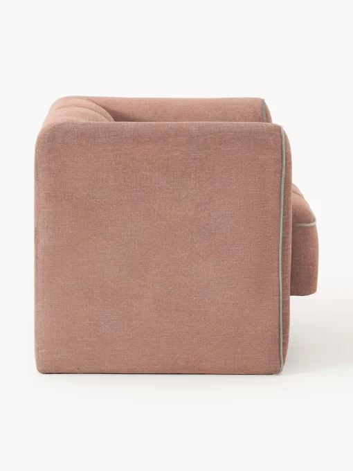 Westwing Collection Sillón Bobi^ Butacas|Sillones
