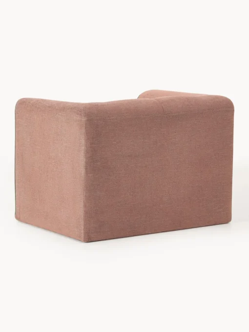 Westwing Collection Sillón Bobi^ Butacas|Sillones