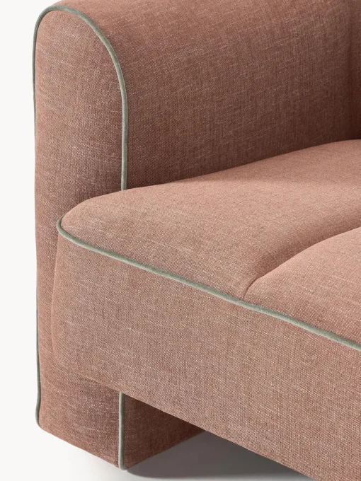 Westwing Collection Sillón Bobi^ Butacas|Sillones