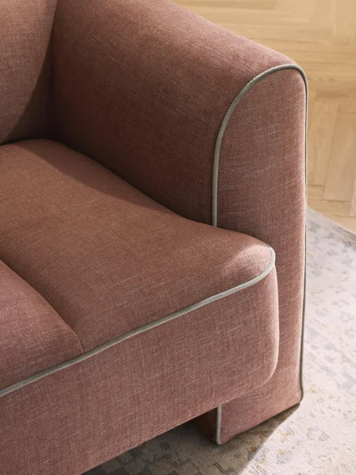 Westwing Collection Sillón Bobi^ Butacas|Sillones
