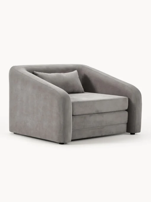 Westwing Collection Sillón cama Eliot