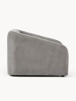 Westwing Collection Sillón cama Eliot