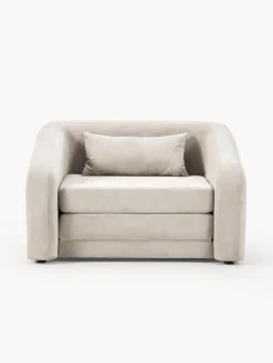 Westwing Collection Sillón cama Eliot^ Sillones Cama|Sillones