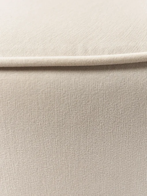 Westwing Collection Sillón cóctel de terciopelo Olivia^ Sillones Pequeños|Sillones