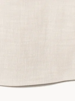 Westwing Collection Sillón con tapizado desenfundable Russell