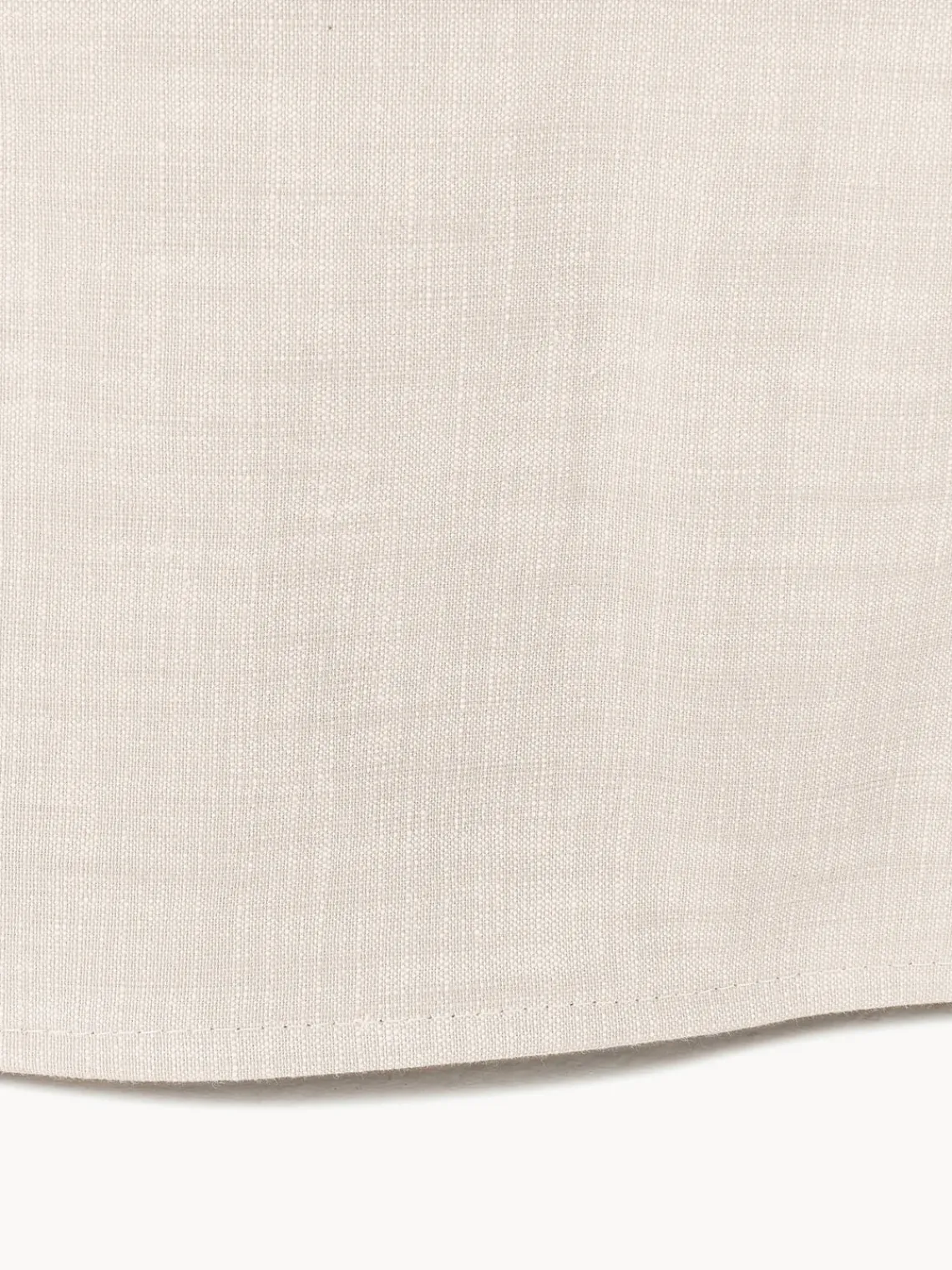 Westwing Collection Sillón con tapizado desenfundable Russell