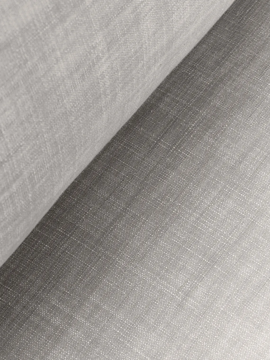 Westwing Collection Sillón con tapizado desenfundable Russell