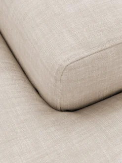 Westwing Collection Sillón con tapizado desenfundable Russell^ Butacas|Sillones