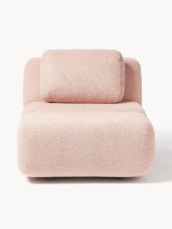 Westwing Collection Sillón de borreguillo Caterpillar^ Butacas|Sillones