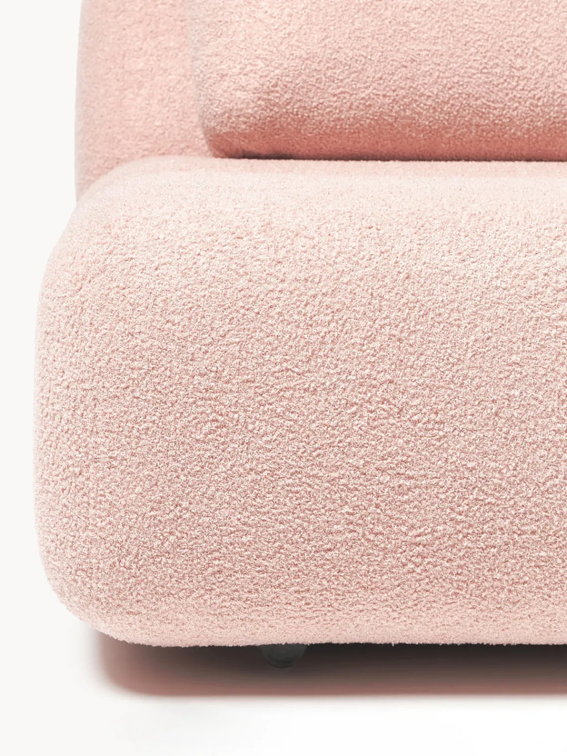 Westwing Collection Sillón de borreguillo Caterpillar^ Butacas|Sillones