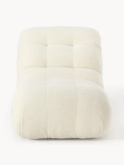 Westwing Collection Sillón de borreguillo Stanley^ Sillones Pequeños|Sillones