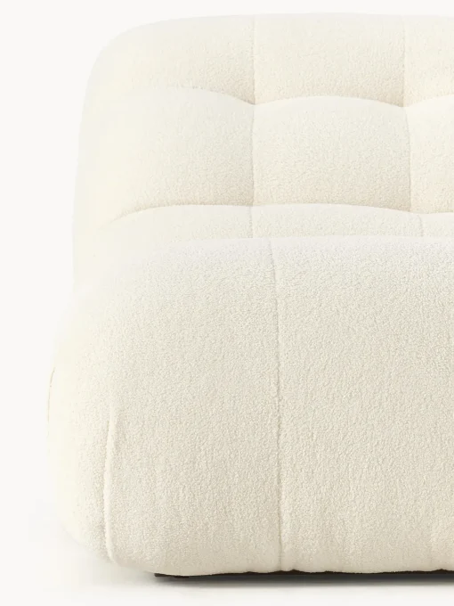 Westwing Collection Sillón de borreguillo Stanley^ Sillones Pequeños|Sillones
