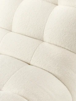 Westwing Collection Sillón de borreguillo Stanley^ Sillones Pequeños|Sillones