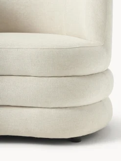 Westwing Collection Sillón de diseño Solomon^ Butacas|Sillones