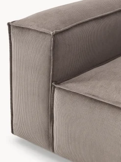 Westwing Collection Sillón de pana Lennon^ Butacas|Sillones
