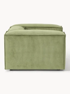 Westwing Collection Sillón de pana Lennon^ Butacas|Sillones