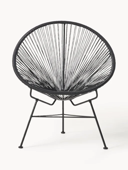 Westwing Collection Sillón de plástico Bahia^ Sillones De Jardín|Sillones De Jardí­N