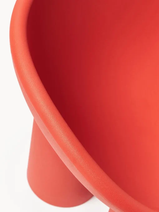 Driade Sillón de plástico Roly Poly^ Sillones Pequeños|Sillones