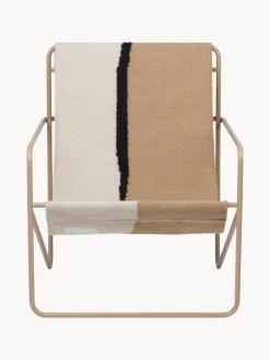 Ferm Living Sillón Desert^ Sillones De Jardín|Sillones De Jardí­N