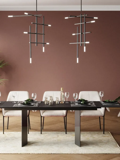 Kare Design Sillón en tejido bouclé Bess^ Sillas Con Reposabrazos|Sillas