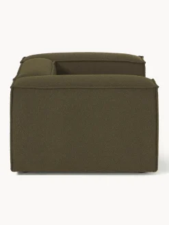 Westwing Collection Sillón en tejido bouclé Lennon^ Butacas|Sillones