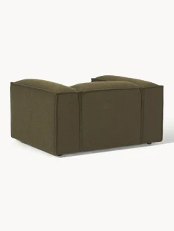 Westwing Collection Sillón en tejido bouclé Lennon^ Butacas|Sillones