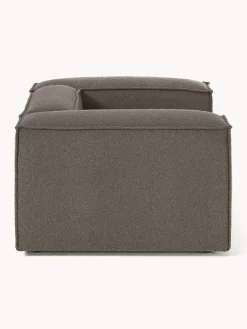 Westwing Collection Sillón en tejido bouclé Lennon^ Butacas|Sillones