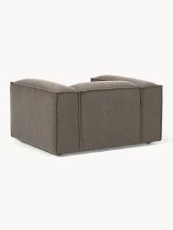 Westwing Collection Sillón en tejido bouclé Lennon^ Butacas|Sillones