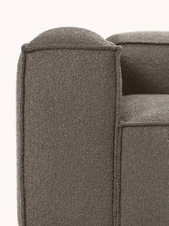 Westwing Collection Sillón en tejido bouclé Lennon^ Butacas|Sillones